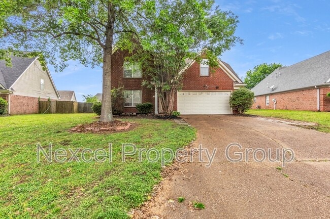 Building Photo - 8891 Shellflower Dr