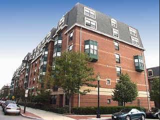 Photo - 650 Columbus Ave Unidad 623