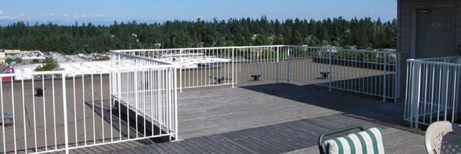 Rosemont Apartments - RM Rosemont Apartments