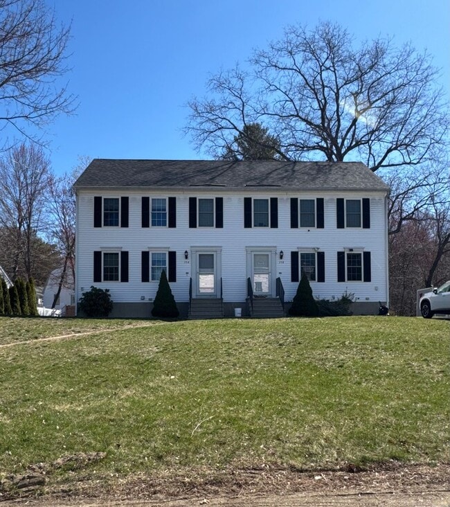 Building Photo - 35AB Groton School Rd Unit 35 Groton School Road