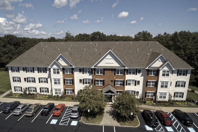 Building Photo - Heritage Village at Ocean, A 55+ Community Rental
