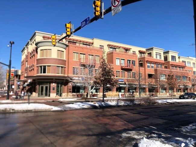 Building Photo - Luxury Condo Available in one of Boulders ...