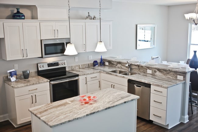Rubus Run Villas - Rubus Run Villas Apartments