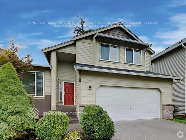 Building Photo - 18011 17th Ave Ct E Rental