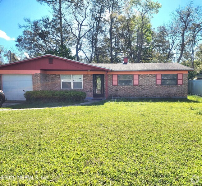 Building Photo - 11051 Key Coral Dr Rental