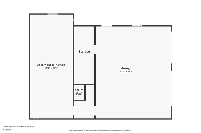Photo - 2993 Carrollton Ct