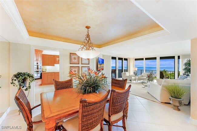 Photo - 4005 Gulf Shore Blvd N Unidad 607