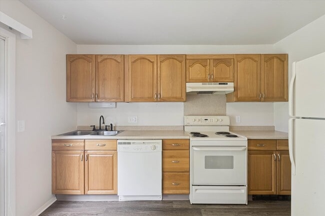 Photo - Deer Lick Apartments (Birch Run 27 LLC)
