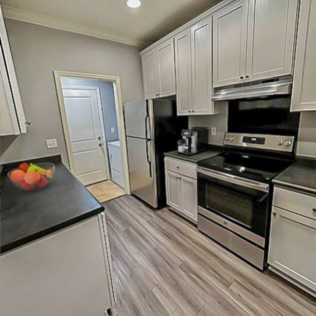 Photo - Audubon Cove Apartments