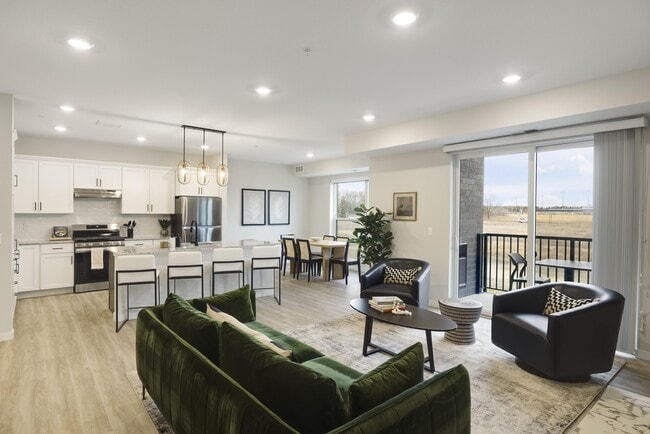 Photo - Risor of Blaine