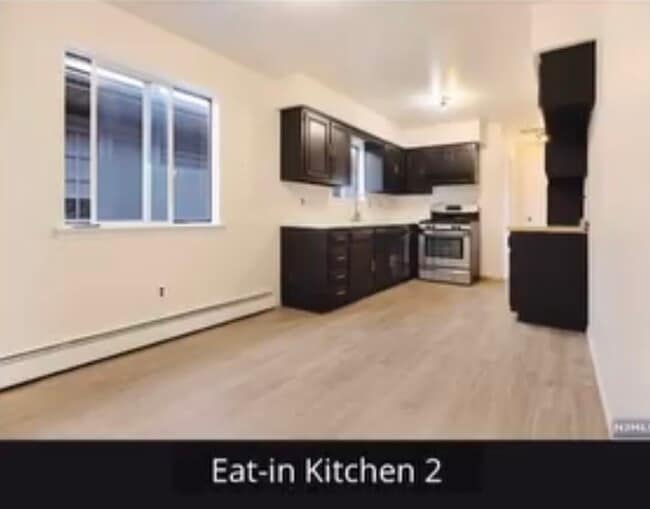 Cocina comedor - 711 Bergen St Unidad Floor 2