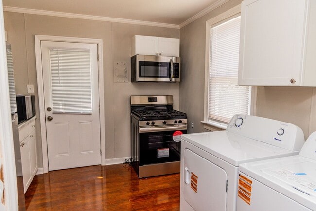 Photo - Newly Renovated 1/2 Off 1st Month!