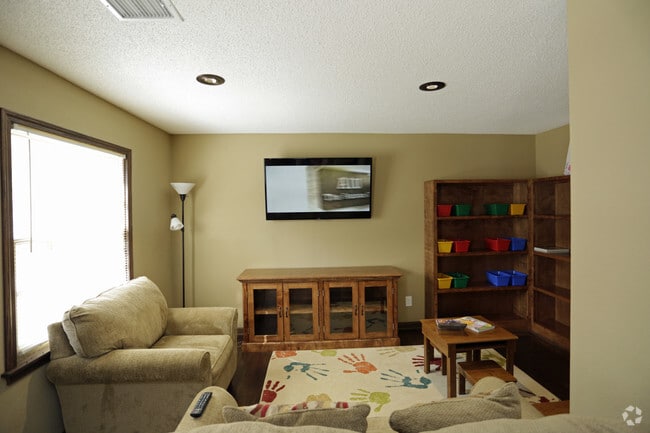 The Residences at Linwood