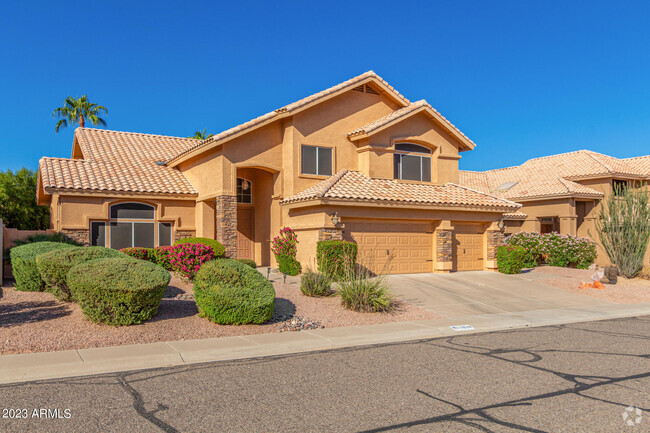 Building Photo - 1638 E Glenhaven Dr Rental
