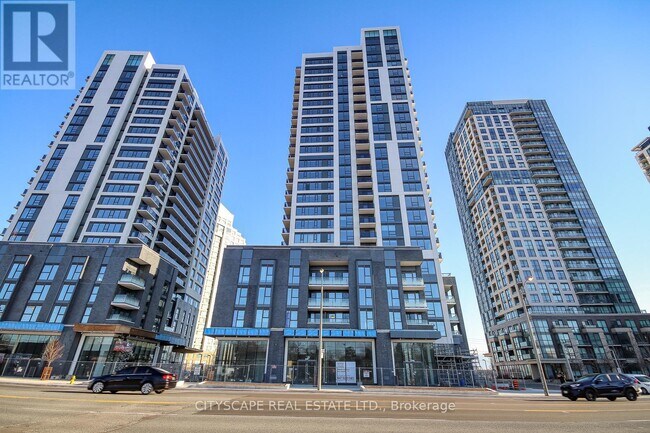Photo - 30 Samuel Wood Wy Unit 910