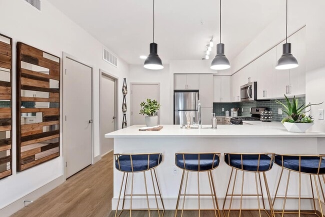 Photo - Altitude Apartments