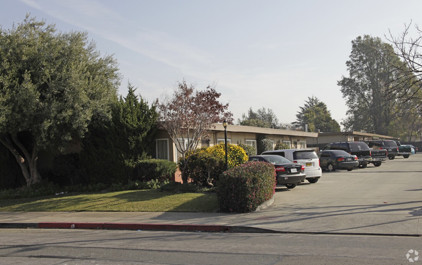 Photo - Blossom Way Apartments