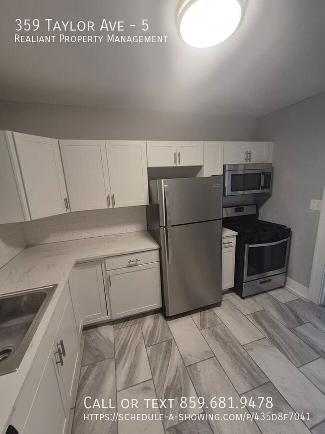 Photo - 359 Taylor Ave Unit 5