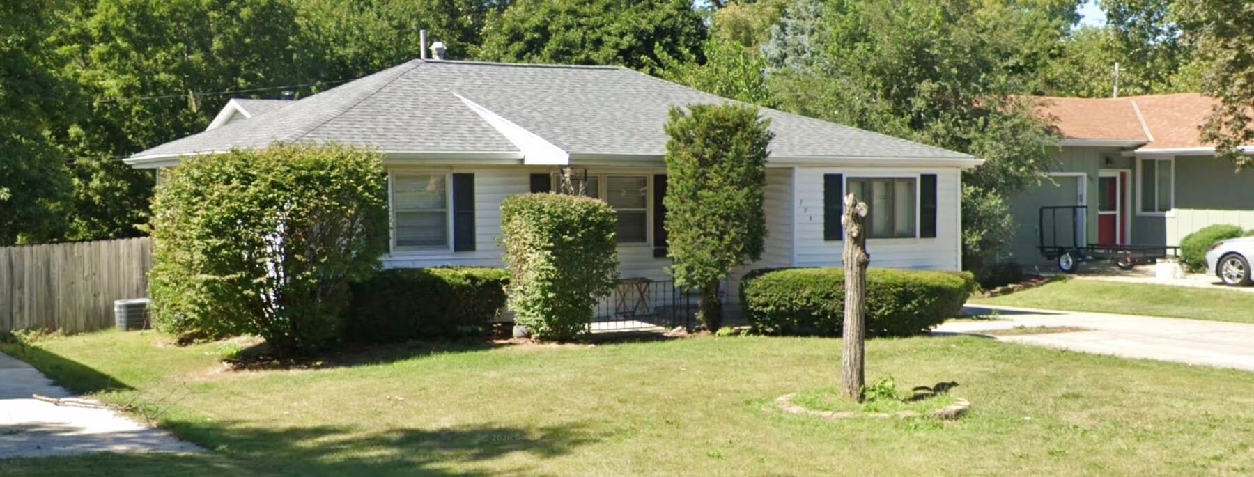 Photo - Spacious 3-Bedroom Ranch with Finished Basement