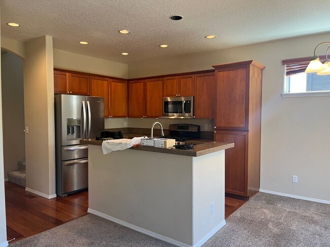 Photo - Beautiful 4BD + Den | 2.5BA | Single Family Home | Orenco Gardens Neighborhood