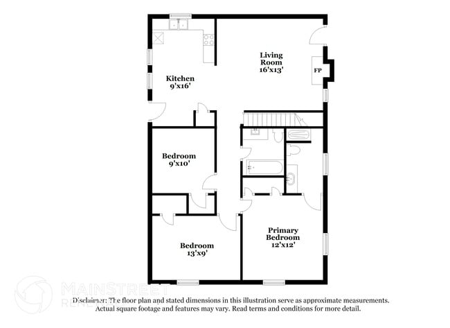 Photo - 5161 Briarwood Cir