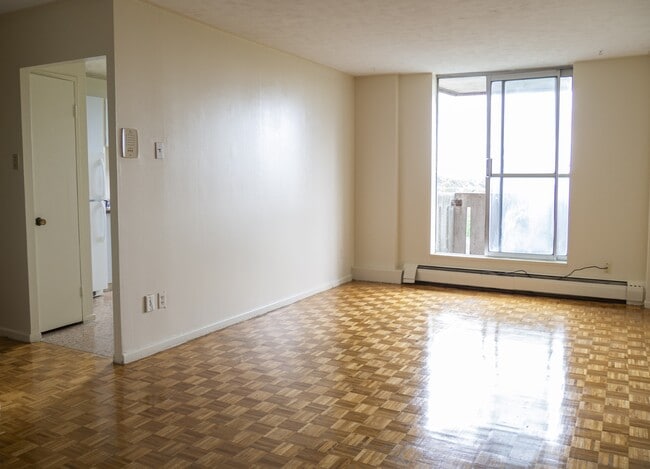 Photo - Alta Vista Towers