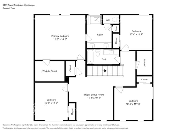 Photo - 5167 Royal Point Ave