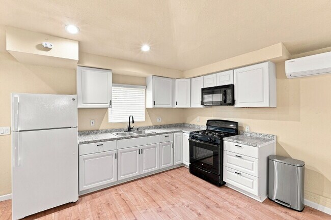 BRAND-NEW 2026 ADU | 1 BED | 1 BATH | 600+ SQ FT | APPLIANCES INCLUDED