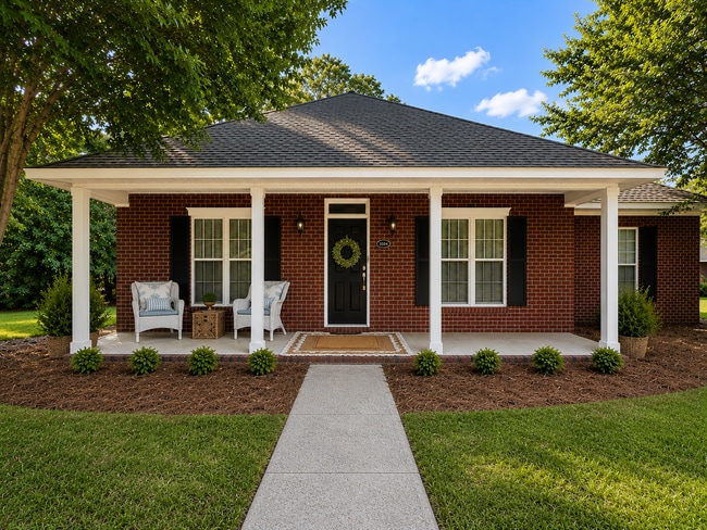 Building Photo - 1080 Picket Fences Dr