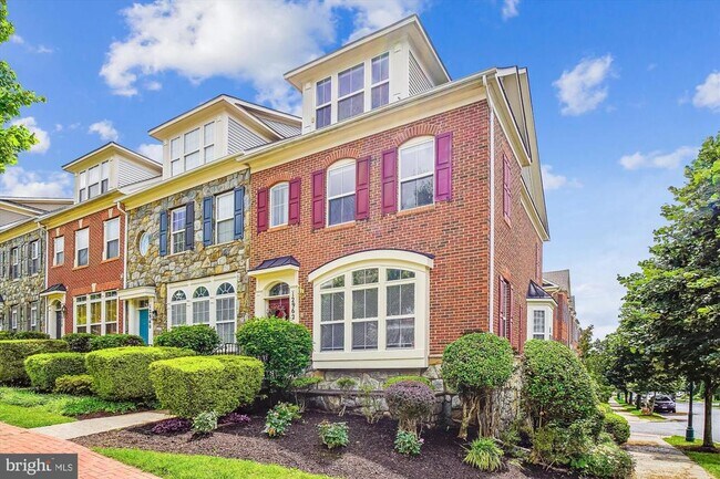 Photo - 12962 Clarksburg Square Rd Casa Adosada
