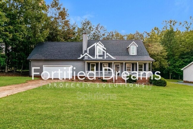 Building Photo - 814 N Greenbriar St Rental