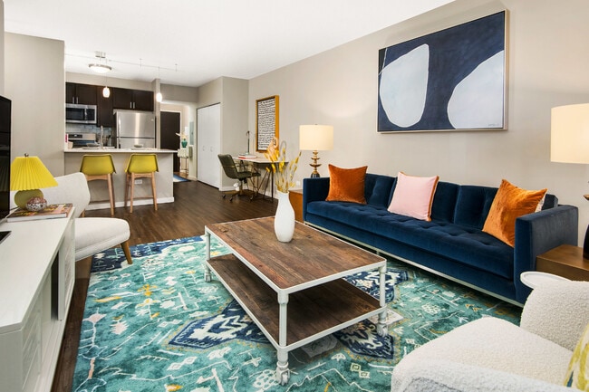 Photo - Atwater Apartments