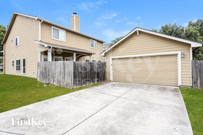 Photo - 101 Happy Tr