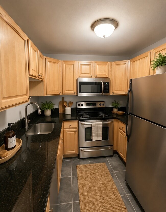 Photo - 2 N Main St Unit Beacon Mill 1 Bedroom - BM-202