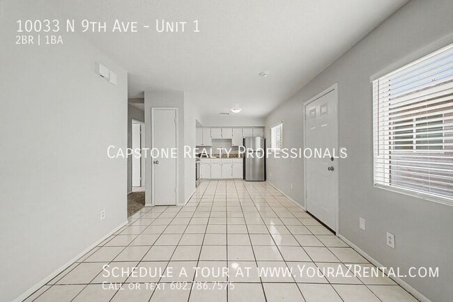 Photo - 10033 N 9th Ave Unit 1