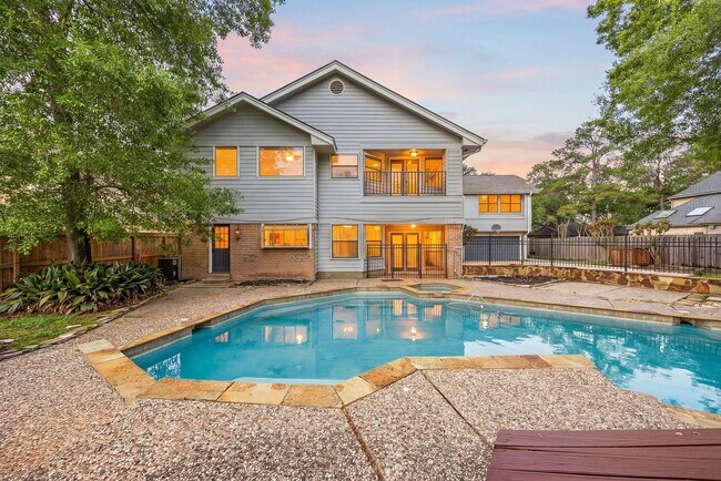 Photo - 19806 Sunbridge Ln