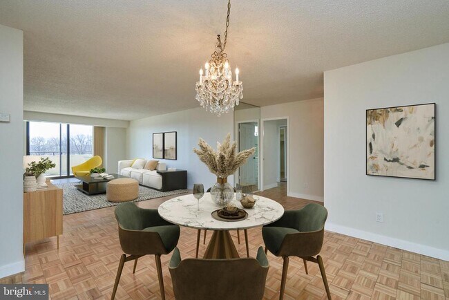 Photo - 1800 Old Meadow Rd Unit 1520