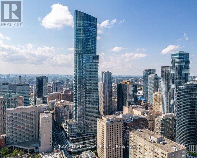 Photo - 386 Yonge St Unité 1609