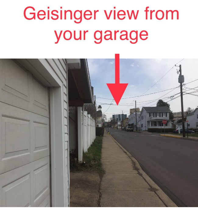 Photo - 1107 Vine St