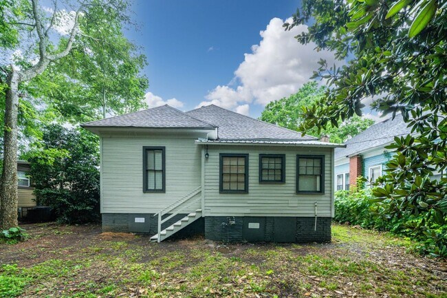 Photo - Nearly 2,000 Sq. Ft. of Renovated Living Space – Big Rooms, Big Kitchen, Big Value!