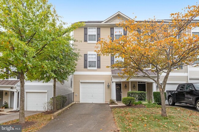 Photo - 2927 Truffle Oak Place Townhome