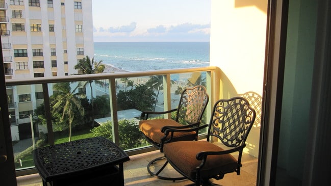 Photo - 2501 S Ocean Dr Unit 707