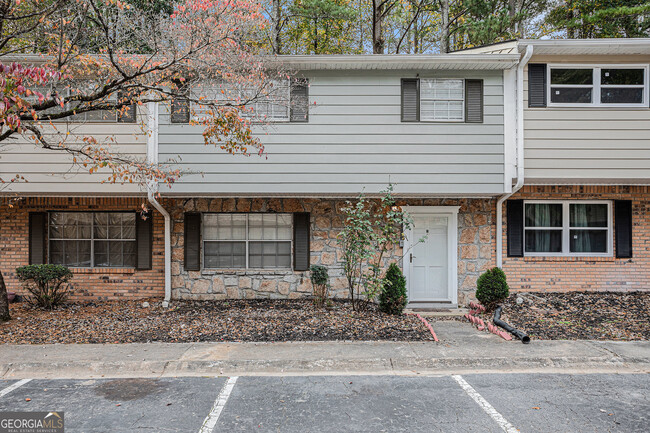 Photo - 4701 Flat Shoals Rd Condo Unit 59B