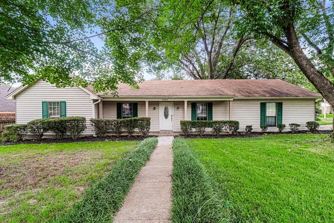 Photo - 6424 Barwick Dr Casa