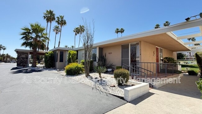 Photo - 46133 CA-74 Unit 119