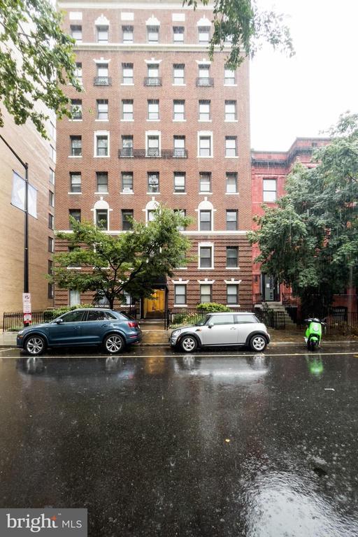Building Photo - 1125 12th St NW Unit 54 Rental