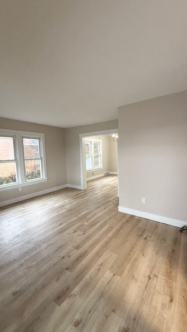 Photo - Newly Remodeled 3 Bedroom in Overbrook- Garage and Central AC!!