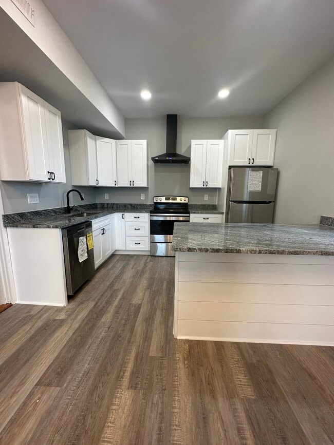 Building Photo - 187 Neponset Ave Unit 2 Rental