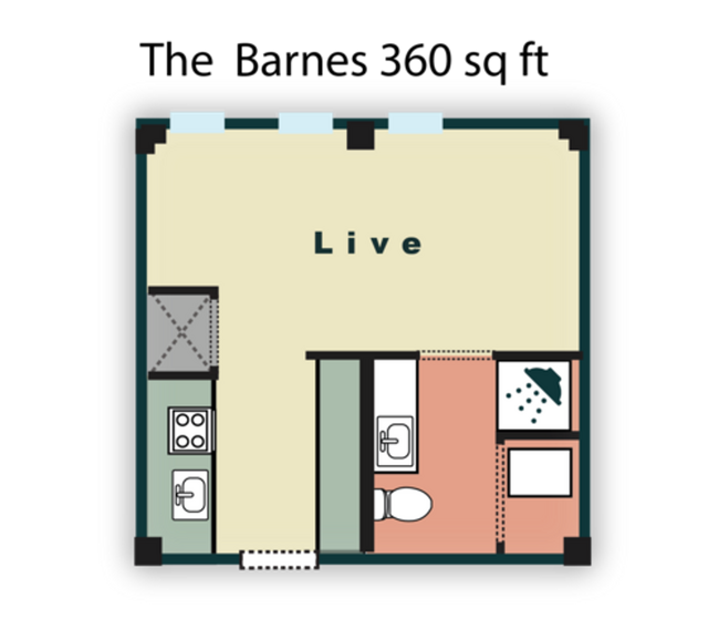 Photo - Revival Lofts