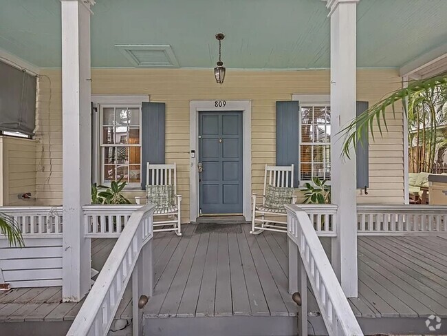 Building Photo - Beautiful Old Town Conch Cottage! Rental